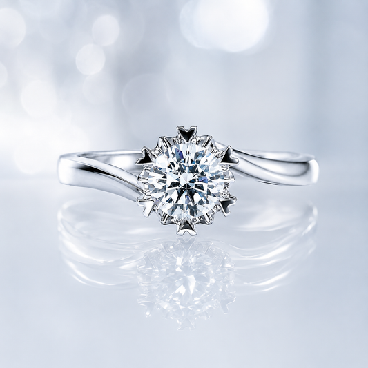 Asteria Ring