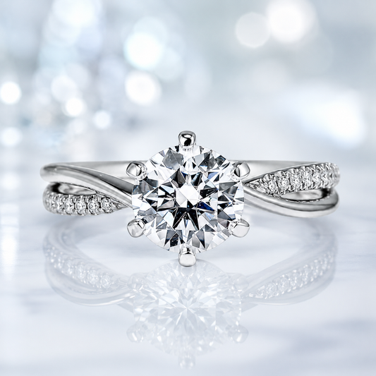 Lyra Ring